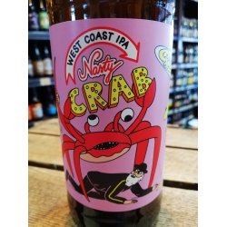 Browar Minister Nasty Crab